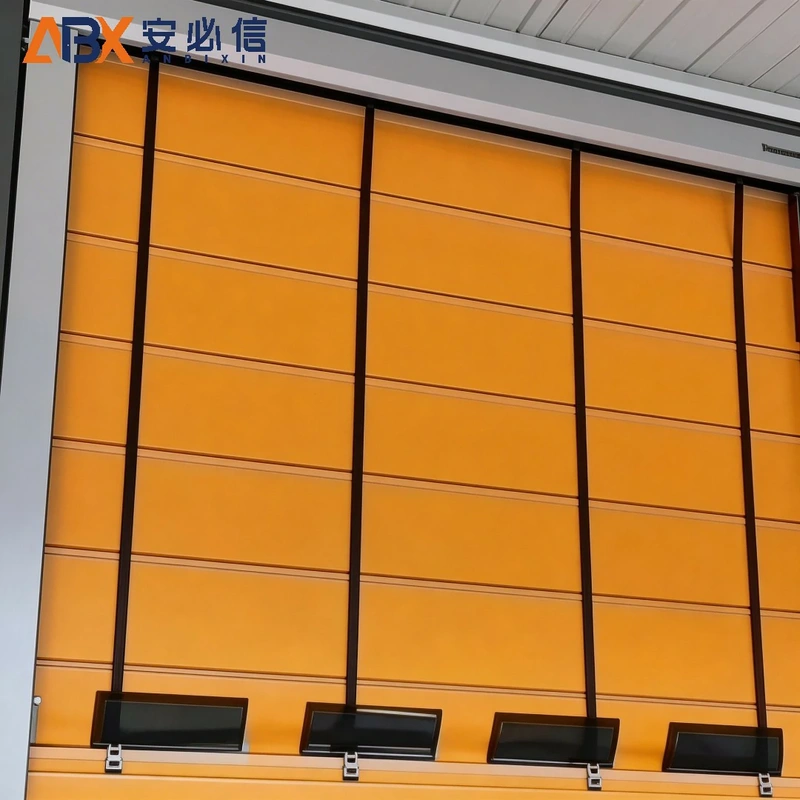 抚顺市高速堆积门
